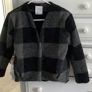 Girls Zara fall jacket